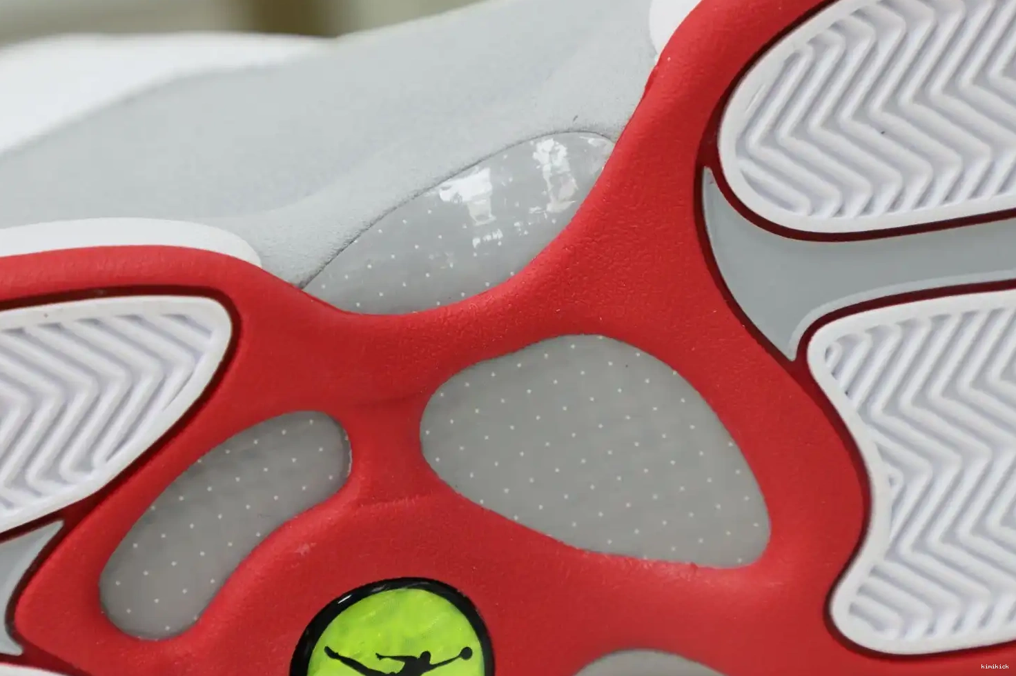 Jordan 13 Air Jordan Kimikick 0504